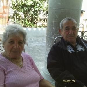 Meet your Posher, Estrella